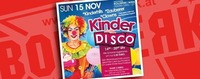 KINDER DISCO