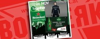 HEINEKEN Promotion Night@Bollwerk