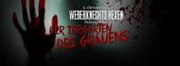 DER IRRGARTEN DES GRAUENS TEIL 3 HALLOWEEN-PARTY