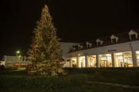 Christmas Late Night Shopping im McArthurGlen Designer Outlet Parndorf@McArthurGlen Designer Outlet Parndorf