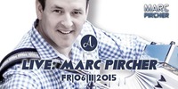 LIVE: MARC PIRCHER@A-Danceclub