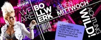 WIR SIND BOLLWERK - ACHTUNG WILD!@Bollwerk