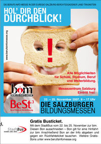 BIM + BeSt³@Messezentrum