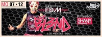 DJ BL3ND @ RAVEolution EDM