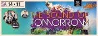 The Sound of Tomorrow