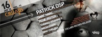 Collabs Vol.11 mit Patrick DSP,Darc Marc,Rene Reiter,Thomas Krammer,...