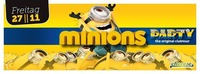 MINIONS - The Original Clubtour