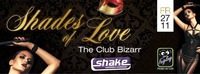 SHADES OF LOVE@Shake