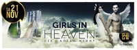 GIRLS IN HEAVEN