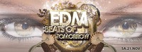 EDM Beats of Tomorrow