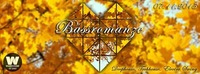 Bassromanze /// Deep House, Techno, Electro Swing