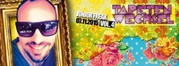 TAPETENWECHSEL Vol.4 feat. DJ JUNIOR FREAK!@Sugarfree