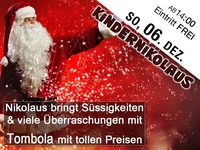 Kindernikolaus@Mausefalle