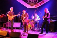 Novacek/Brkusic/Graf/Unger@Reigen