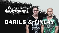 DARIUS & FINLAY@Till Eulenspiegel