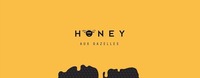 HONEY @ AUX GAZELLES - JEDEN SAMSTAG - NOVEMBER