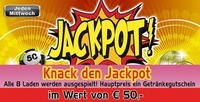 Mittwoch ist unser Jackpot Abend@Partymaus