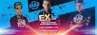 EXL 3 - MAD@Excalibur