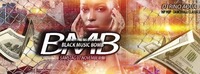 BLACK MUSIC BOMB@Excalibur