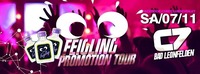 FEIGLING PROMOTION TOUR@C7 - Bad Leonfelden