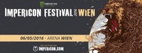 Impericon Festival 2016 Wien@Arena Wien