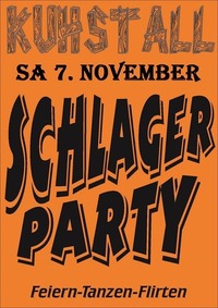 SCHLAGERPARTY - DAS ORIGINAL