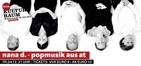 nana d.  Popmusik aus AT