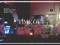 TIME OUT • Afterwork • MI, 02|12|15@Scotch Club