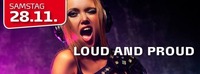 Loud & Proud mit GM-Musics DJs