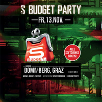 S-BUDGET Party Graz