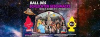 BALL DES SCHLECHTEN GESCHMACKS @ GEI Musikclub, Timelkam@GEI Musikclub