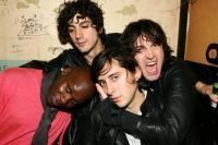 Gruppenavatar von Dirty Pretty Things