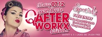 Afterworkx return@Q[kju:] Bar