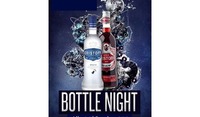 Bottle  Night @Soiz