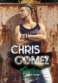 Saturdaynight ft. DJ Chris Gomez