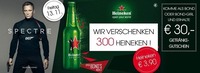 HEINEKEN SPECTRE Night @ FLEDERMAUS@Fledermaus Graz