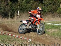 Enduro ist besser als SM