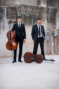 2Cellos