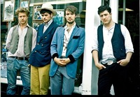 Mumford und Sons