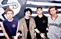 5 Seconds Of Summer@Wiener Stadthalle