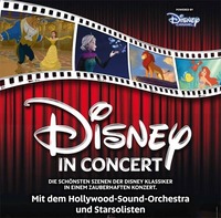 Disney In Concert@Wiener Stadthalle