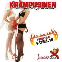 Krampusinen & andere Geschenke