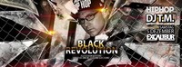 BLACK REVOLUTION