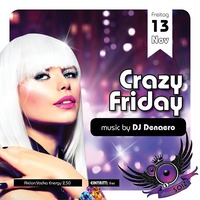 Crazy Friday @ Soiz@Disco Soiz