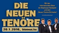 Die Neuen Tenöre