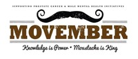 MOvember 2015 @Klausur Bar@Klausur Bar