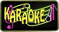 KARAOKE IM SALOON MIT TONI@Tanzcafe Waldesruh