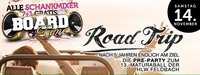 ◆◆ ROAD TRIP ◆◆@MAX Disco