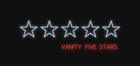 VANITY FIVE STARS @Babenberger Passage