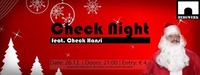 CHECK NIGHT feat. Check Hansi - 2. Weihnachtsfeiertag